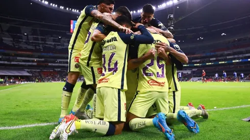 América y un sábado clave para sus aspiraciones