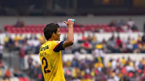 El Maza cambió las críticas por aplausos en América.