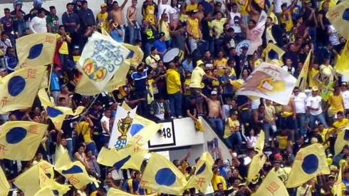 El Ritual del Kaoz no viajará al Clásico Nacional.