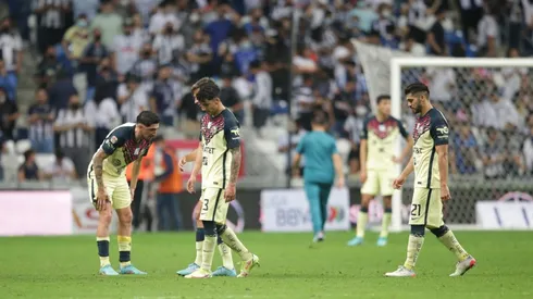 El Clásico entre América y Chivas corre mucho peligro