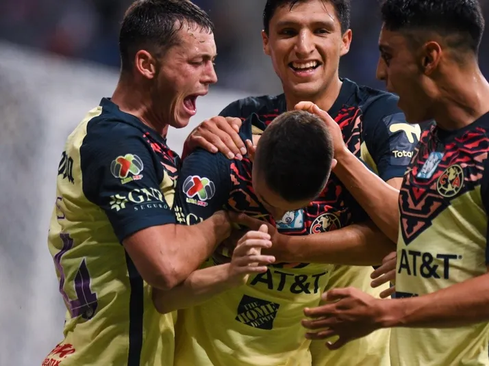 Ex del Barca se perfila como posible entrenador de América