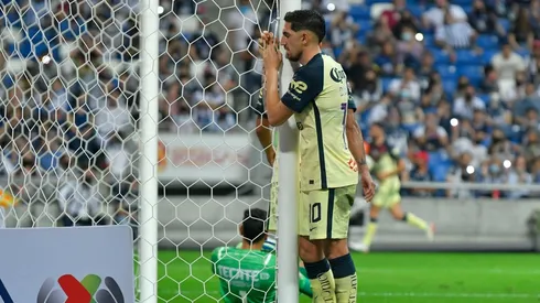 América se hunde en su crisis semana a semana.