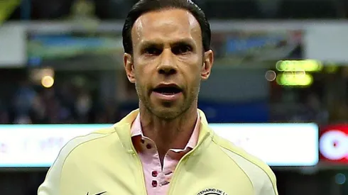 Zague se sinceró sobre las opciones del América