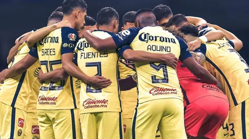 América seguiría con entrenador interino hasta el fin de su participación en el Clausura 2022.