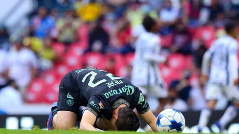 América volvió a perder y permanecerá en el fondo de la tabla.