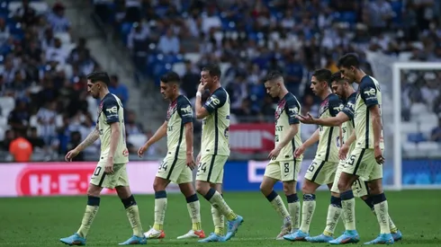 La afición del América tuvo una actitud reprobable