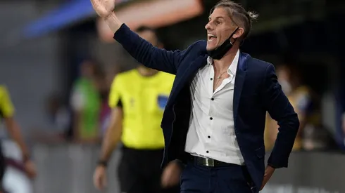 Las Águilas del América pueden tener a su propio Larcamón