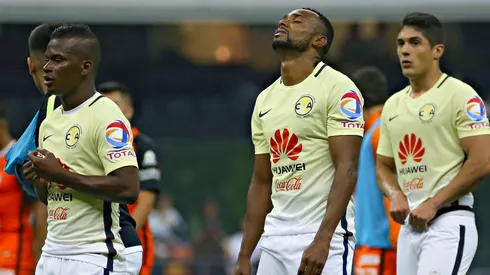 América no llegó ni a la Liguilla la última vez que fue sotanero general.