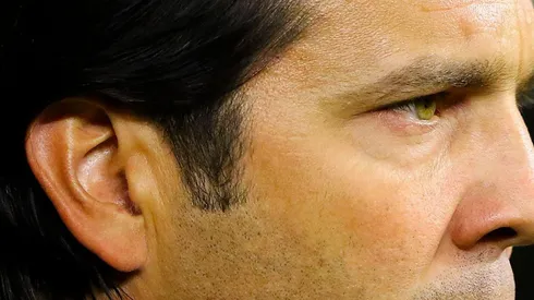 Si no hay cambios inmediatos, Santiago Solari solo sería el primero de varios que saldrían por la puerta de Coapa en el primer semestre.