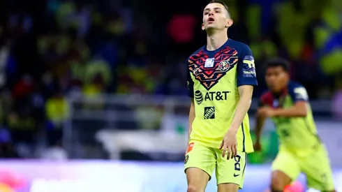 El América presenta un dato poco esperanzador previo a su duelo contra Monterrey