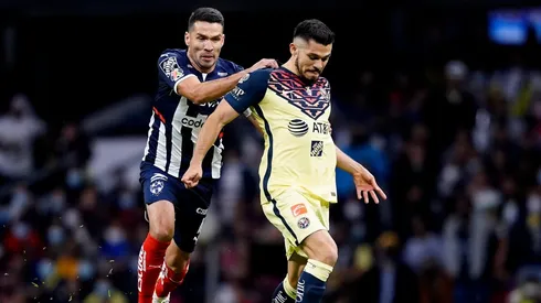 América y Monterrey buscan salir de lo más bajo de la tabla.