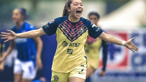 Katty Martínez, la nueva cara de una importante empresa nacional.