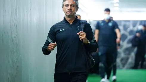 Gilberto Adame explicó las razones de su salida del Club América