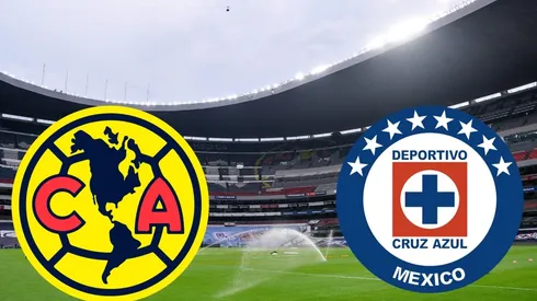 América tiene como candidatos a dos técnicos ex de Cruz Azul