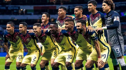 América ya tiene entrenador para el duelo con Monterrey.