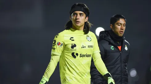 Acevedo es una de las grandes figuras de la Liga MX.