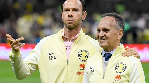 Zague contó por qué salió del América