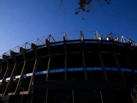 No comenzó la remodelación del Estadio Azteca
