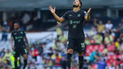 Las Águilas del América deben mejorar en la tabla