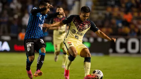 Checa todo sobre las entradas para el partido entre América y Querétaro por la Liga MX 2022