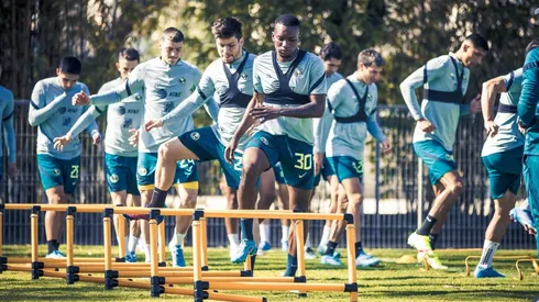América buscará escaparle al fondo de la tabla este martes con el partido ante Querétaro.