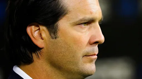 Santiago Solari dirigirá al América ante Querétaro.