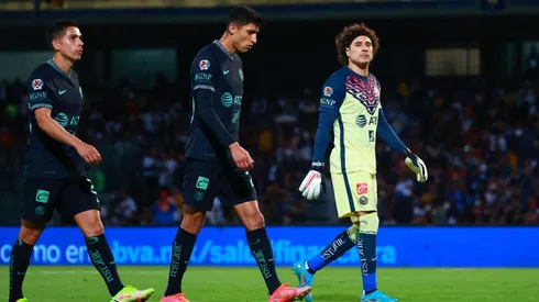 América dio una actualización de los casos positivos de Covid-19