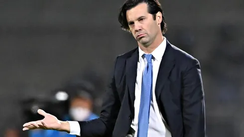 Santiago Solari tendrá una última oportunidad.