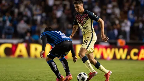 Checa dónde ver el América vs Querétaro por la Fecha 8 del Clausura 2022