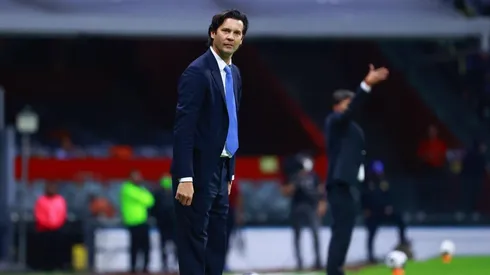Solari no puede sacar del bache a América y parece que el crédito se le terminó.