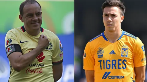 Blanco señaló que le faltó a Córdova para triunfar en América.