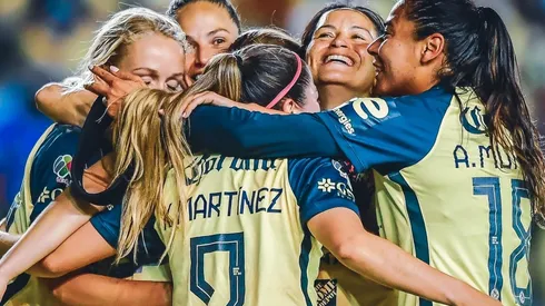 América Femenil quiere sumar su quinta victoria al hilo ante Mazatlán.