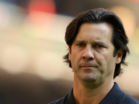 Lo que recibirá Santiago Solari por su despido