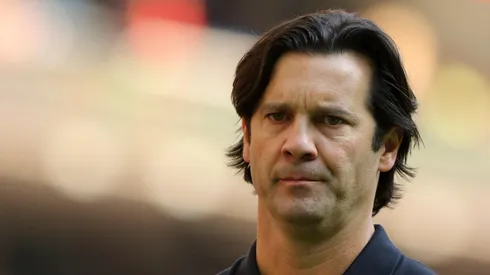 Solari terminó de la peor manera su etapa en América.