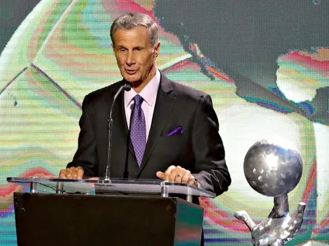 Enrique Borja analizó el Clásico Capitalino