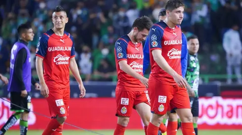 Alvarado pudo jugar en América.