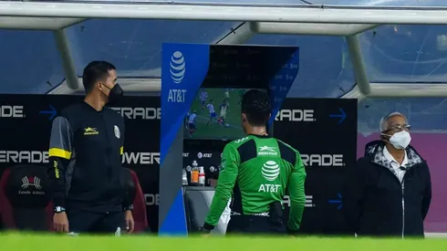 El Clásico Capitalino ya tiene árbitro.