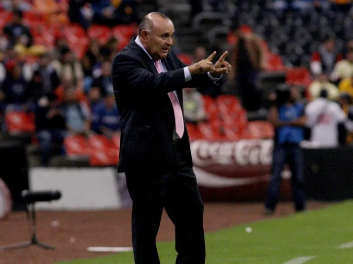 El Cabezón Luna y como terminó con la crisis del 2008