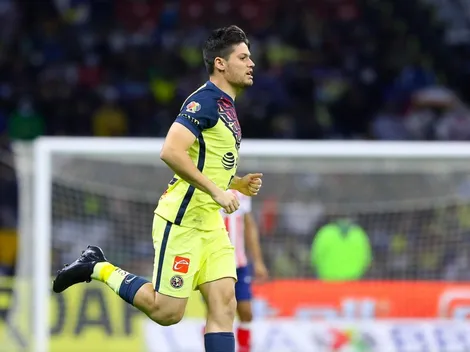 El mensaje de Jorge Meré en medio de la incertidumbre en América