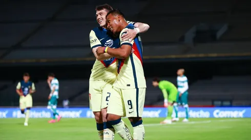 Federico Viñas y Roger Martínez son opciones para sustituir a Henry Martín.