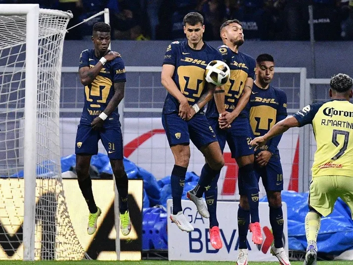 Las malas noticias en Pumas que alegran a América