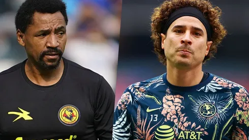 Adrián Chávez exonera a Ochoa del mal paso del América en 2022