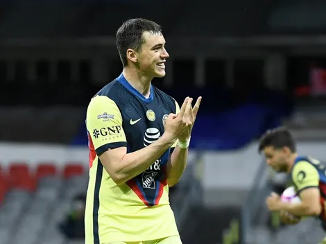 Pumas es la víctima favorita de Federico Viñas