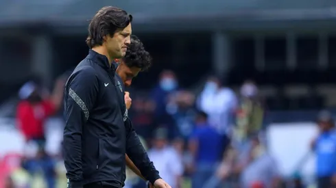 Solari no tiene muchas vidas más.