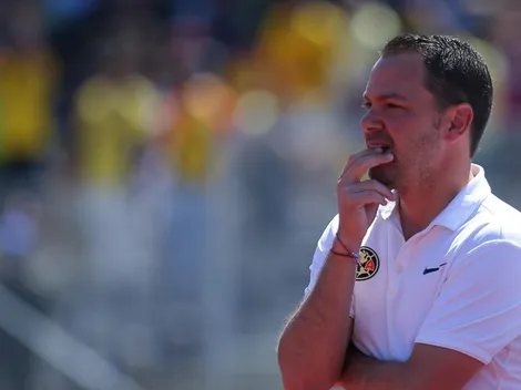 La afición cree que la directiva es la principal responsable del momento de América