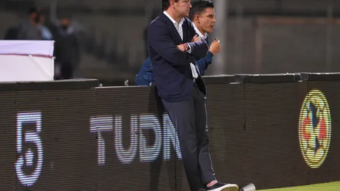 Santiago Baños no está nada contento con lo que puede pasar en CU