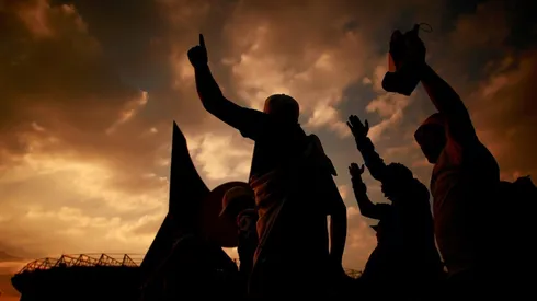 La afición de América estará incondicionalmente.