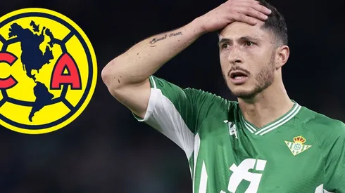 Guido Rodríguez habló tras la crisis del América en 2022