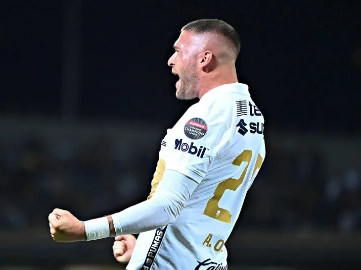 Arturo Ortíz reveló que disfruta ver a América en crisis