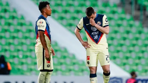 Los pésimos números de Federico Viñas y Roger Martínez en el Clausura 2022